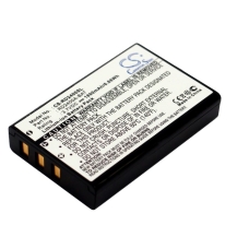 Compatible battery replacement for RCA 28B7001,RD2400A-BAT