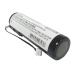 MP3, MP4, PMP Battery RCA CS-RD2780SL