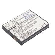 CS-RD3030SL<br />Batterie per   sostituisce la batteria 54182