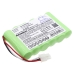 Batteria per elettroutensili Riser bond 6000 (CS-RD6000SL)