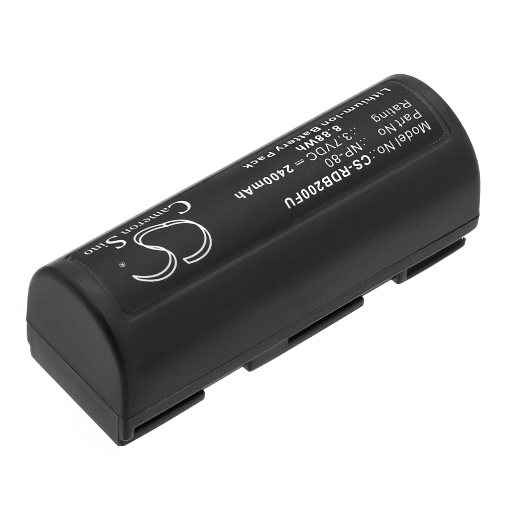 Batterie Sostituisce B32B818232