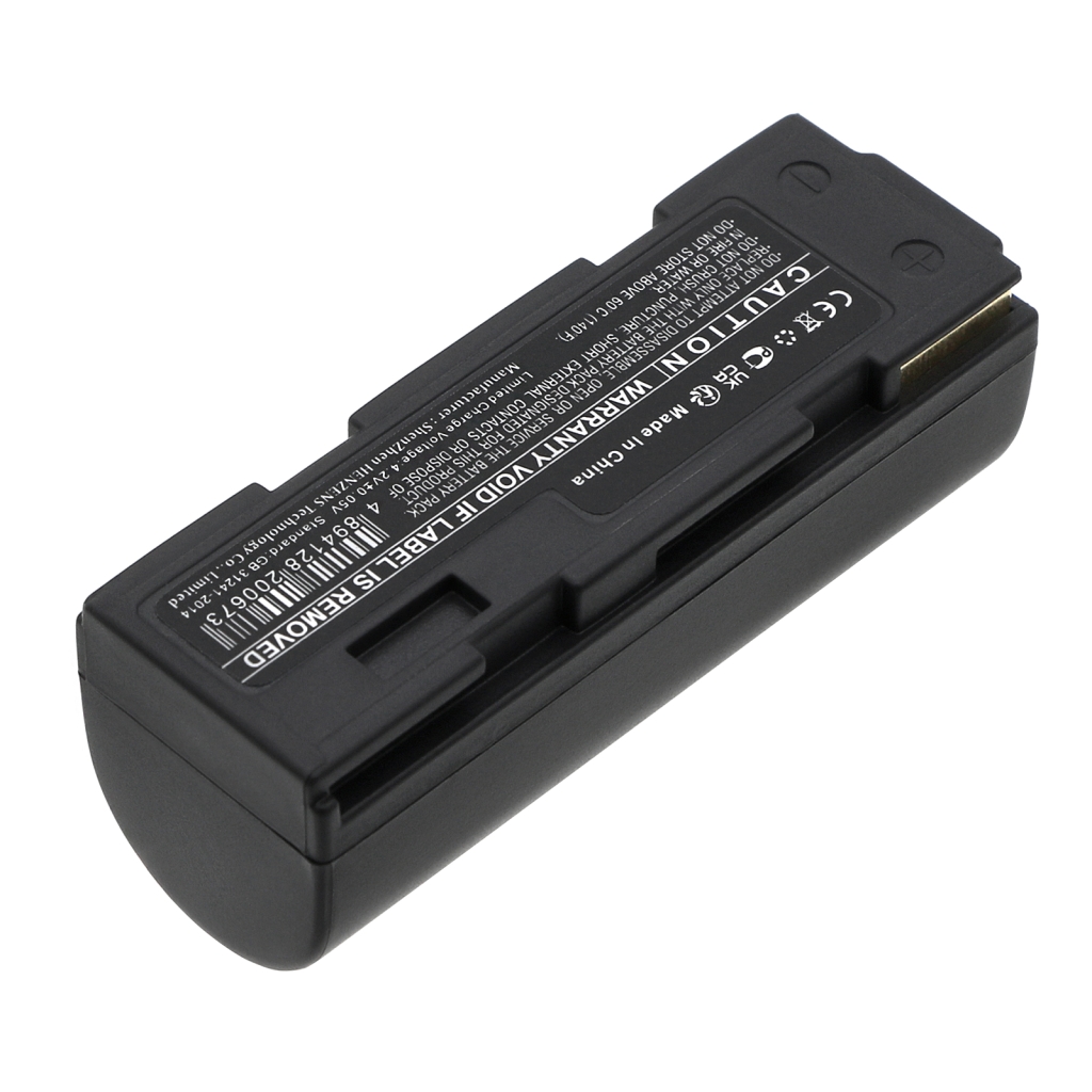 Batterie Sostituisce B32B818232