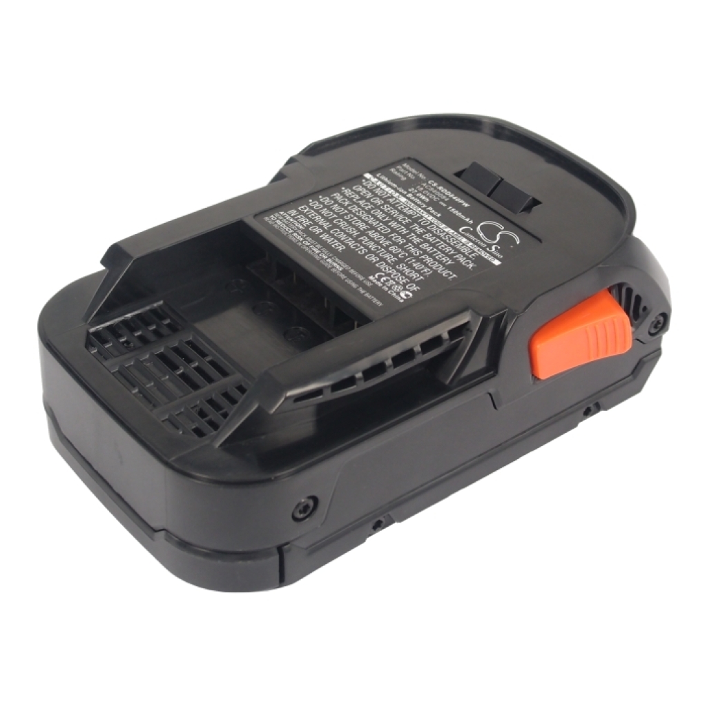 Battery Replaces R840083