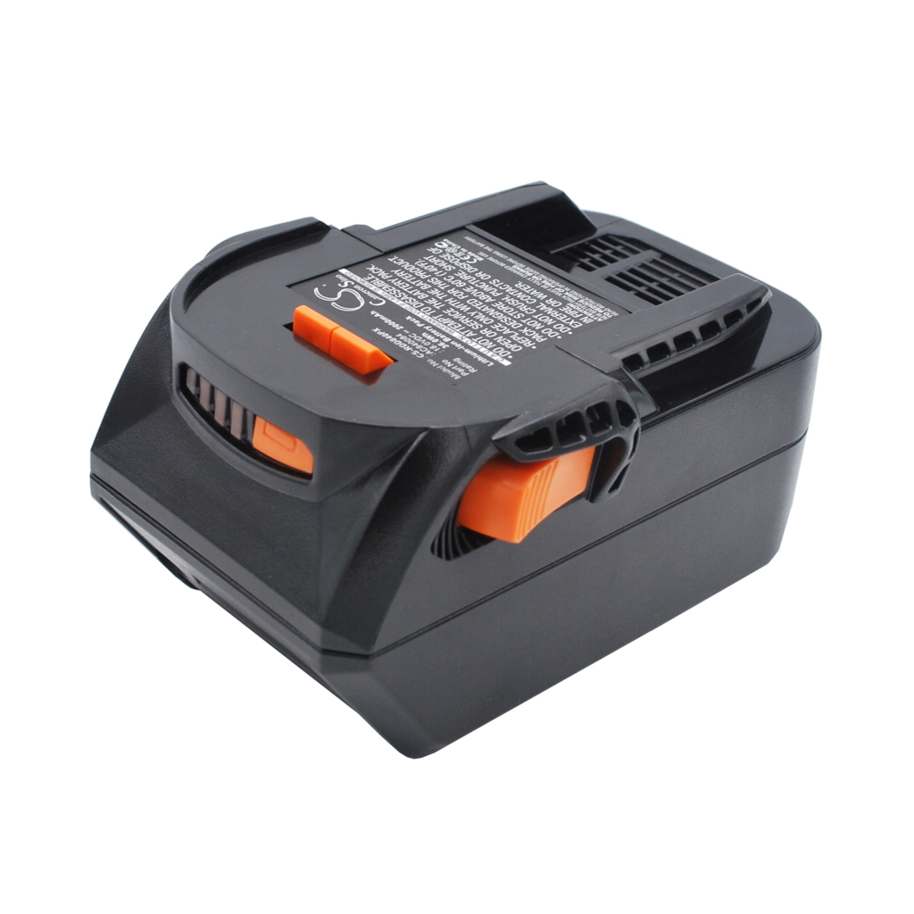 Batteria industriale Ridgid R840084