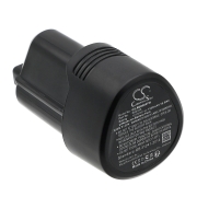 CS-RDD860PW<br />Batteries for   replaces battery 3526