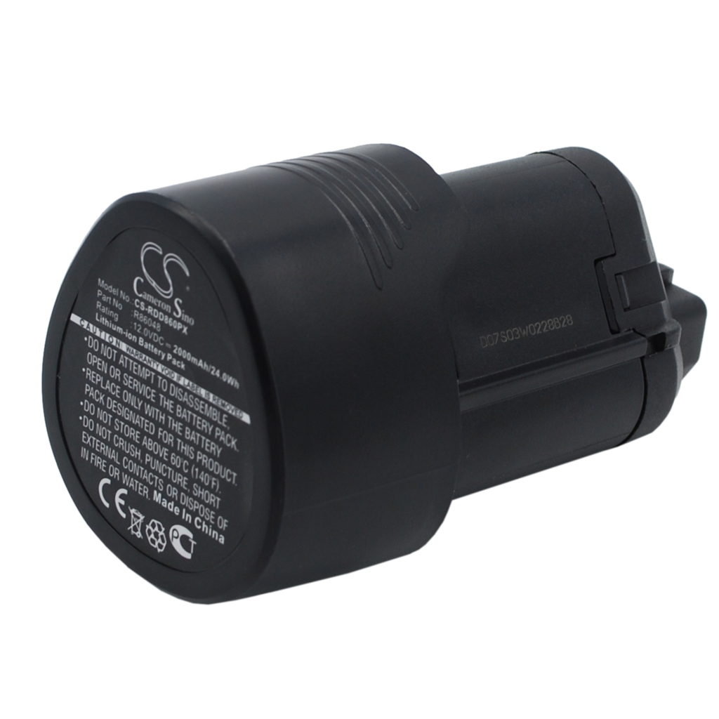 Batterie Sostituisce L1230R