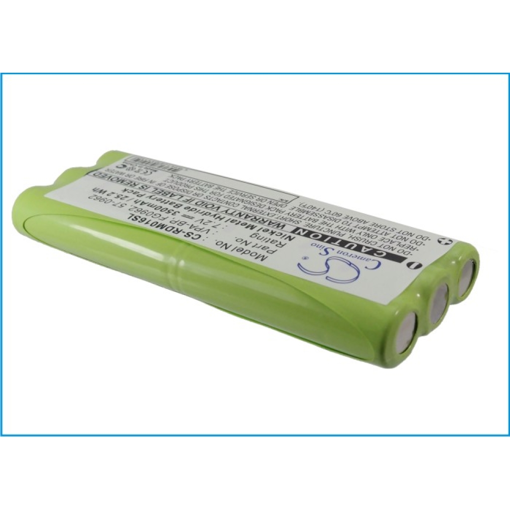 Batteria per elettroutensili Rover DM16Q (CS-RDM016SL)