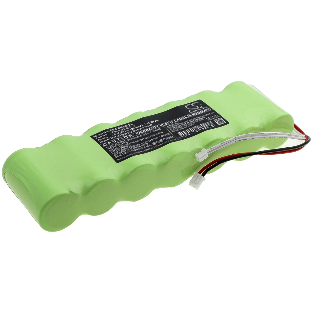 Batteria per elettroutensili Rover Atom Light (CS-RDM800SL)