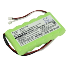 Sostituzione della batteria compatibile per Rover BAT-PACK-DM16HD,BAT-PACK-DS8,E-0101