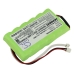 Batteria per elettroutensili Rover S2 8PSK (CS-RDS200SL)