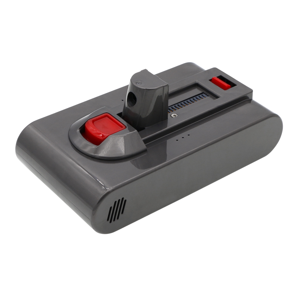 Batteria per Casa Intelligente Redroad CS-RDV170VX