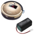 Batteria a vuoto Robzone Roomy Gold (CS-REK710VX)