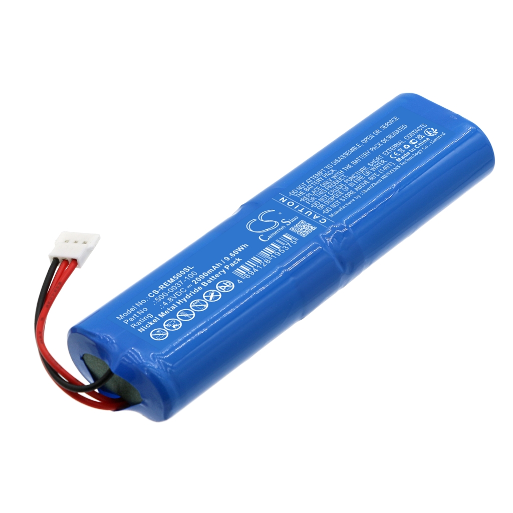 Battery Replaces 0059 0039 0037