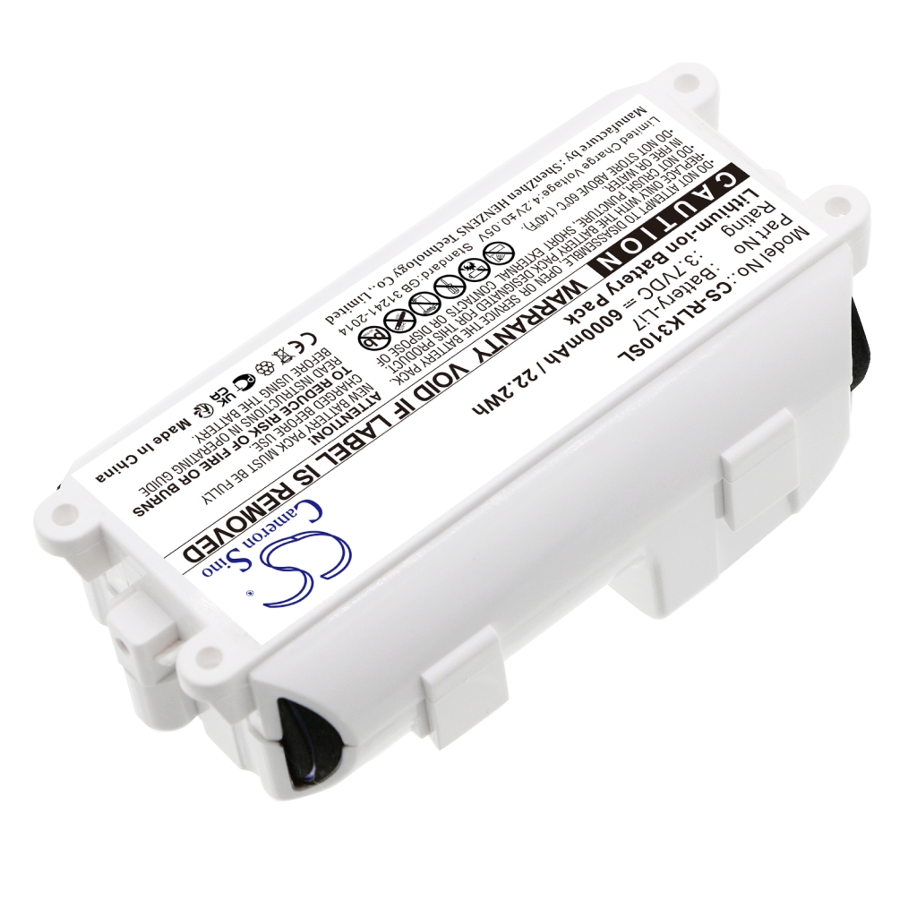 Batterie Sostituisce 01DQ0040-19T