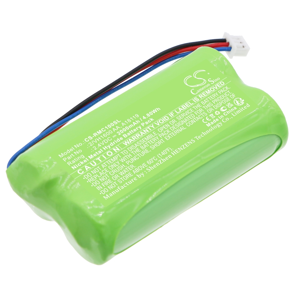 Battery Replaces A18119