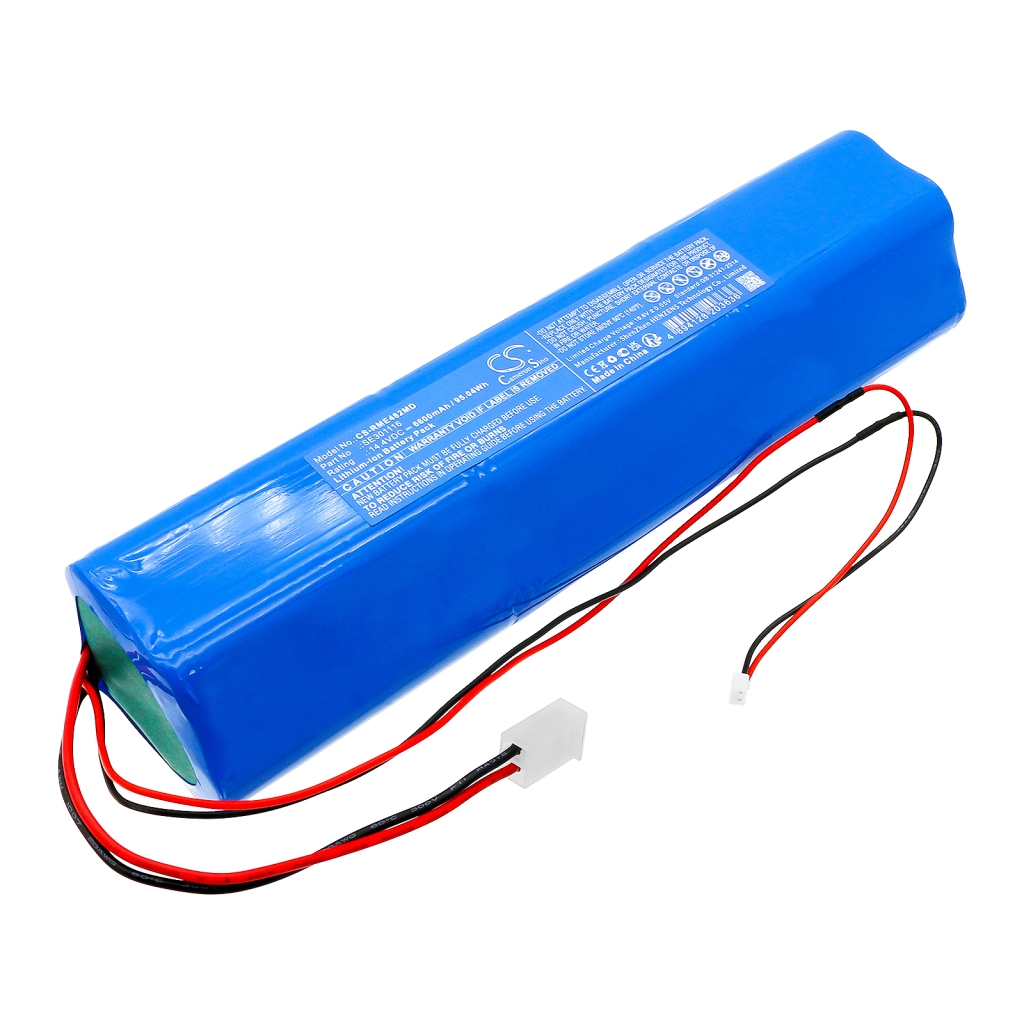 Batterie Sostituisce U0126274