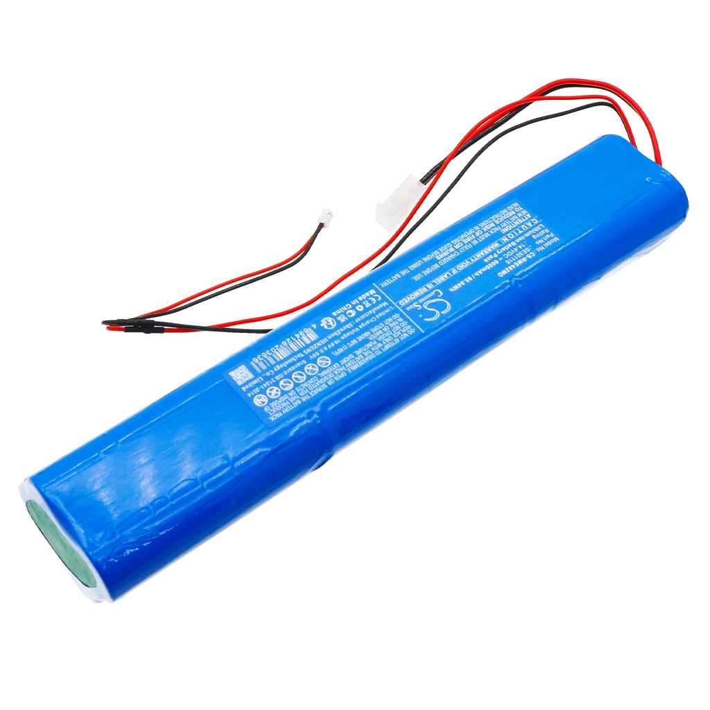 Battery Replaces U0126274