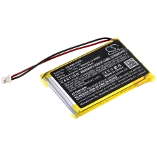 Sostituzione della batteria compatibile per Rapoo US613143N