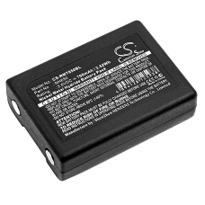 Sostituzione della batteria compatibile per Ravioli NH650