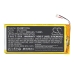 Batterie Sostituisce MLP454094