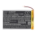 Batterie Sostituisce MLP3770110