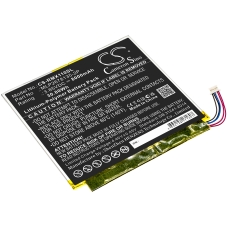 Compatible battery replacement for Verizon MLP2678135-2P