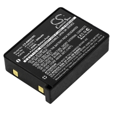 Sostituzione della batteria compatibile per Razer FC30-01330200,PL803040