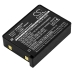 Sostituzione della batteria compatibile per Razer FC30-01330200,PL803040