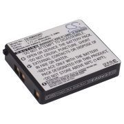 CS-RMZ03RC<br />Batterie per   sostituisce la batteria RZ03-00120100-0000