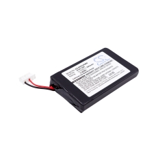 Compatible battery replacement for Rainin 6107-040