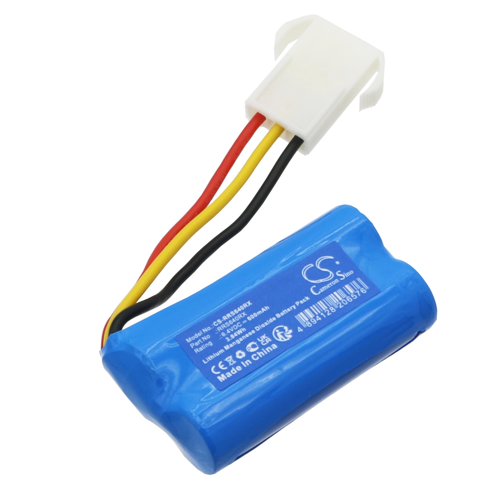 RC hobby batteries CS-RRS640RX