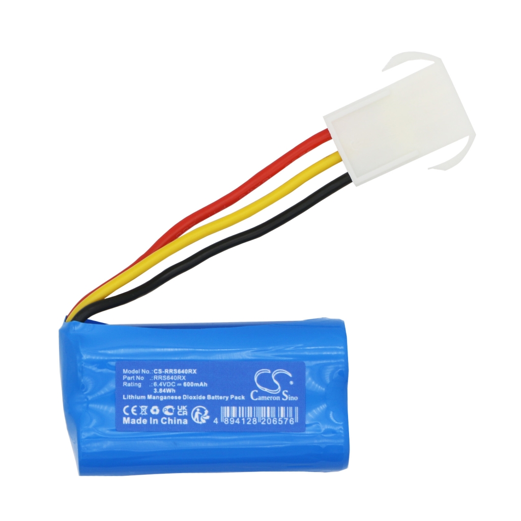 RC hobby batteries CS-RRS640RX