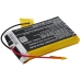 Sostituzione della batteria compatibile per Roberts D8110-21-00447