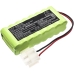 Battery Replaces 80100505