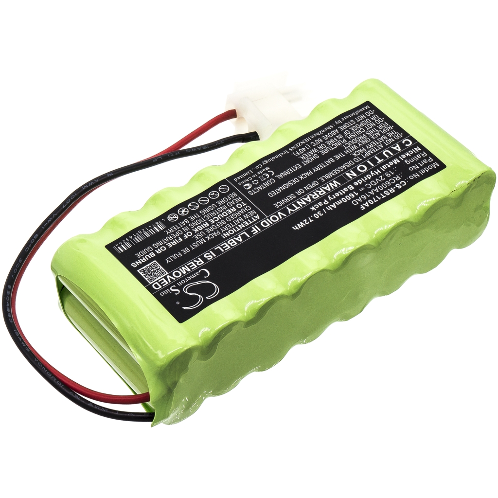 Batterie Sostituisce 015.560.001B