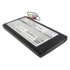 Sostituzione della batteria compatibile per RTI  ATB-T4, 40-210325-17