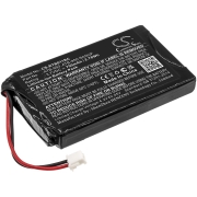 Batteria del telecomando RTI T1