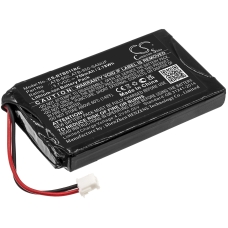 Sostituzione della batteria compatibile per RTI 40-210154-17,ATB-950,ATB-950-SANUF