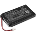 Batteria del telecomando RTI TheaterTouch (CS-RTB011RC)