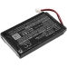 Batteria del telecomando RTI TheaterTouch (CS-RTB011RC)