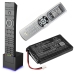 Remote Control Battery RTI CS-RTB011RC