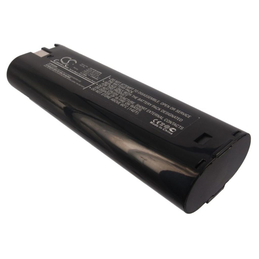 Batterie Sostituisce BD102CR