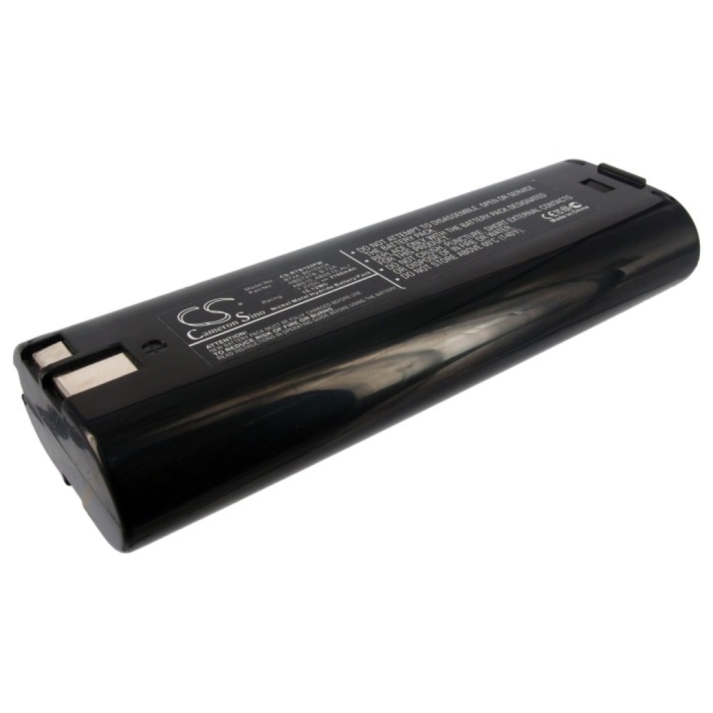 Batterie Sostituisce BD102CR