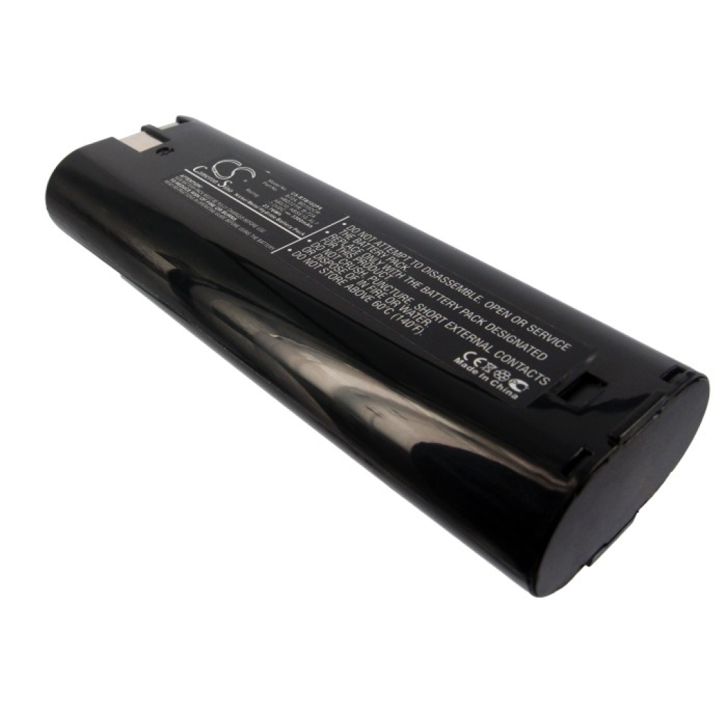 Battery Replaces AL7