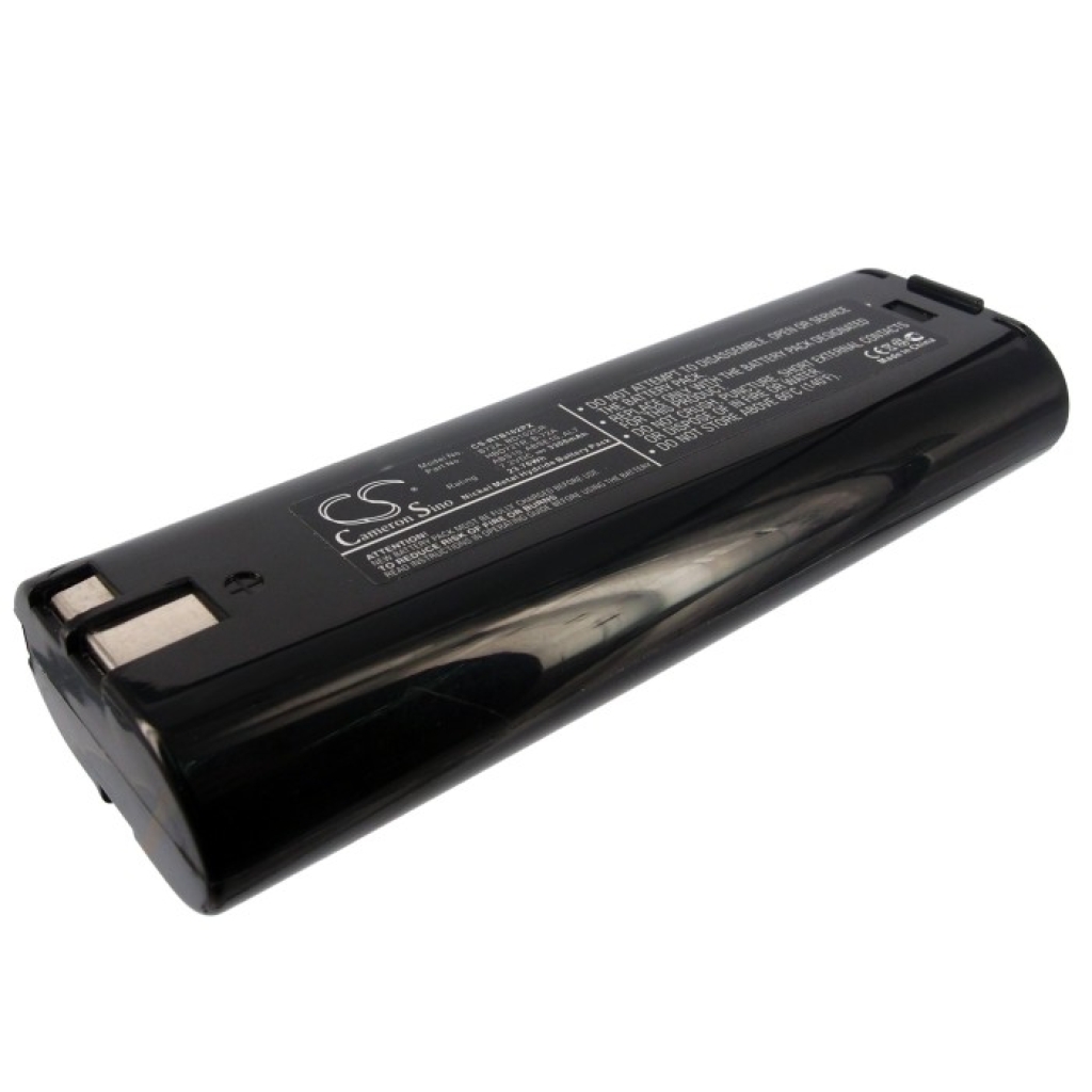 Batterie Sostituisce B72A