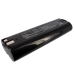 Batterie Sostituisce BD102CR