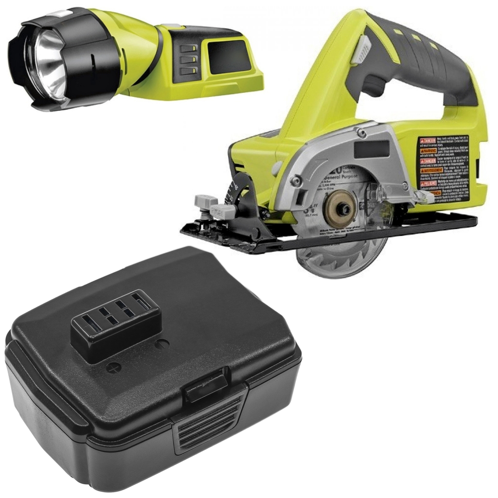 Ryobi HJP001