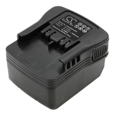 Sostituzione della batteria compatibile per Ryobi B-1415L,B-1425L,B-1430L