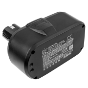 CS-RTB180PW<br />Batterie per   sostituisce la batteria B-8288