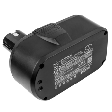 Sostituzione della batteria compatibile per Ryobi 130224007,130256001,1322401,1322705,1323303...